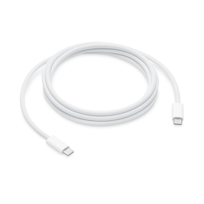 Apple 240W USB-C to USB-C Cable (Mac)