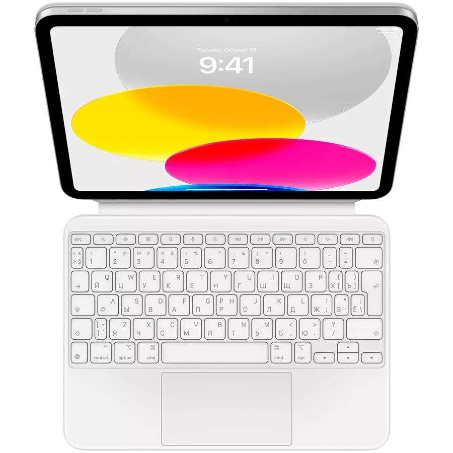 Apple Magic Keyboard 10/11th Gen