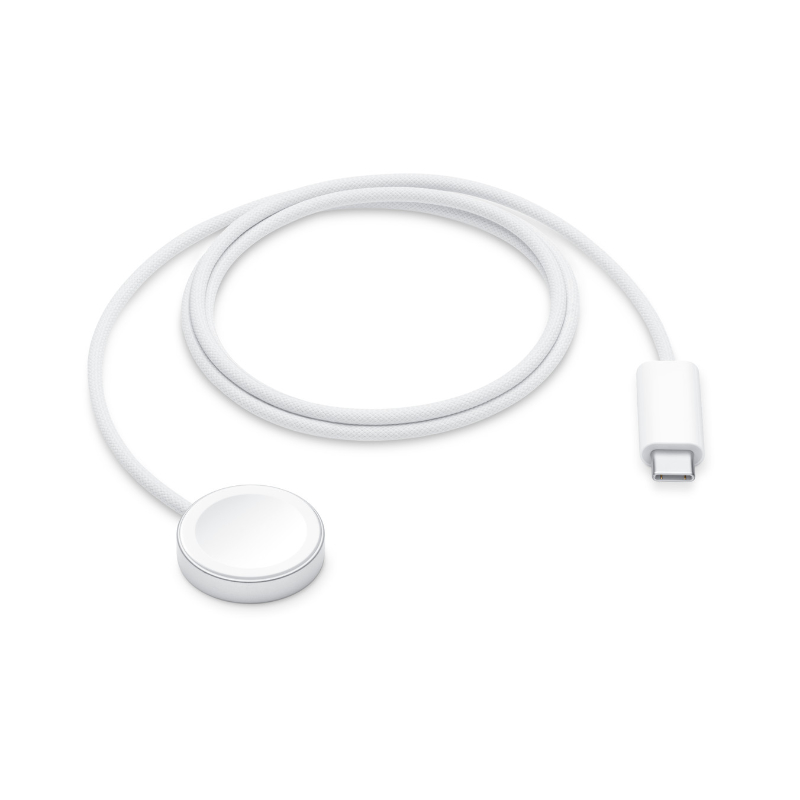 Apple Watch Charger USB-C