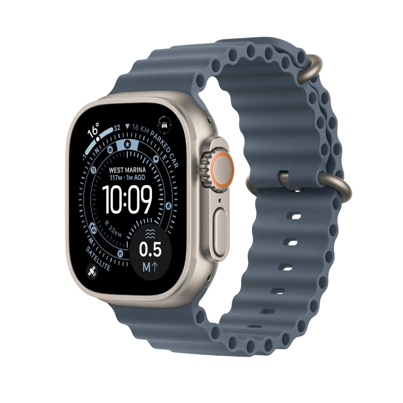 Apple Watch Ultra 3 49mm - Image 4