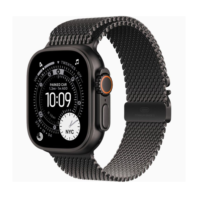 Apple Watch Ultra 3 49mm - Image 3