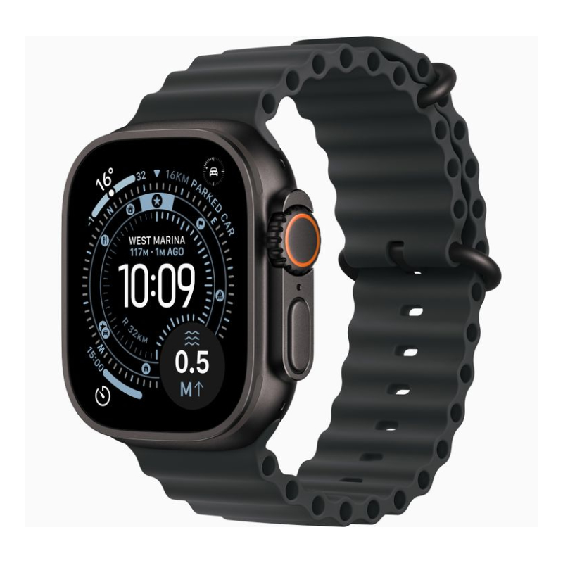 Apple Watch Ultra 3 49mm - Image 2