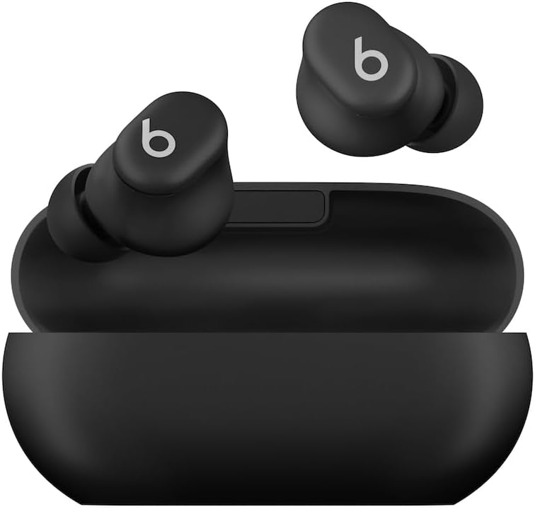 Beats Solo Buds - Image 2
