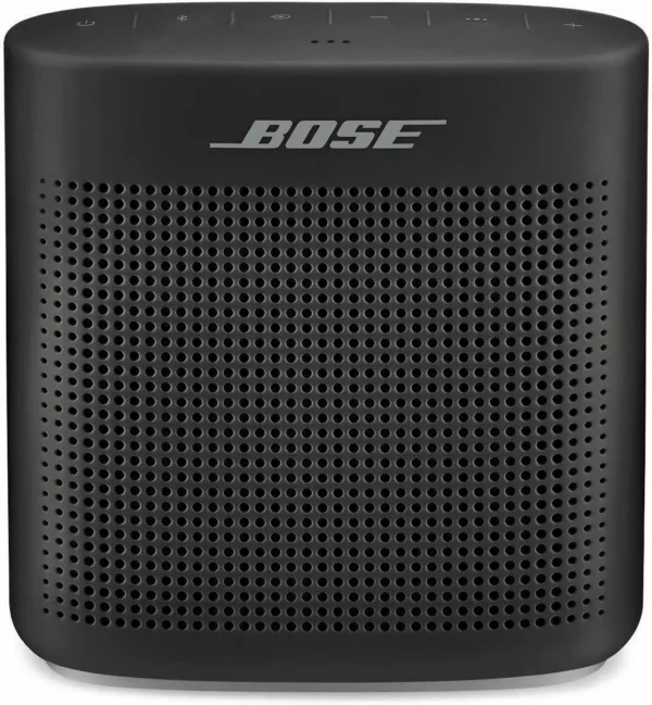 Bose SoundLink Color II - KedavTech