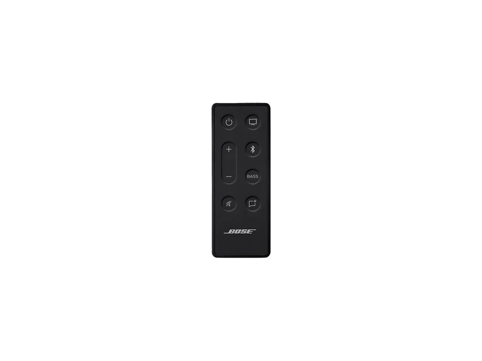Bose TV Speaker - Image 2