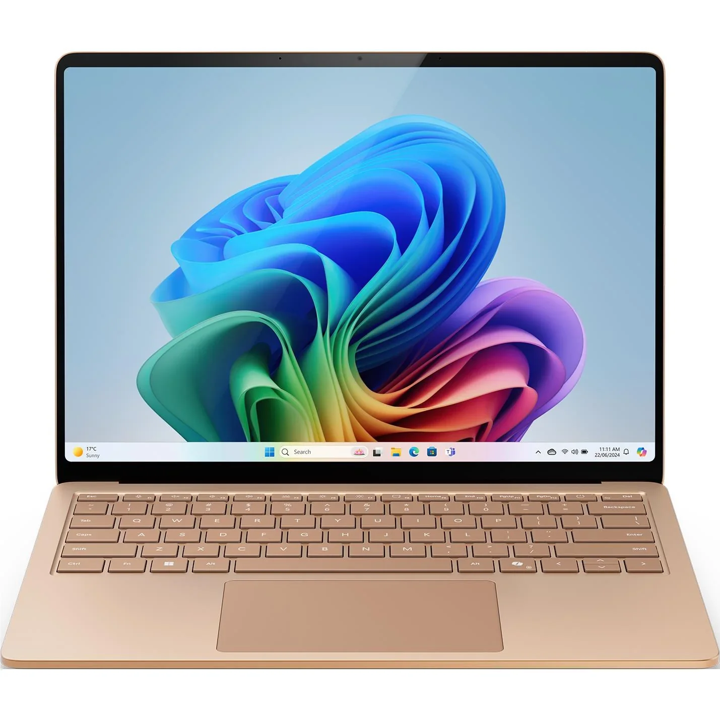 Surface Laptop 7 core i7 16GB/256GB - Image 4
