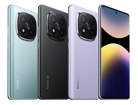 Redmi 14 pro+ 8/256GB - Image 2