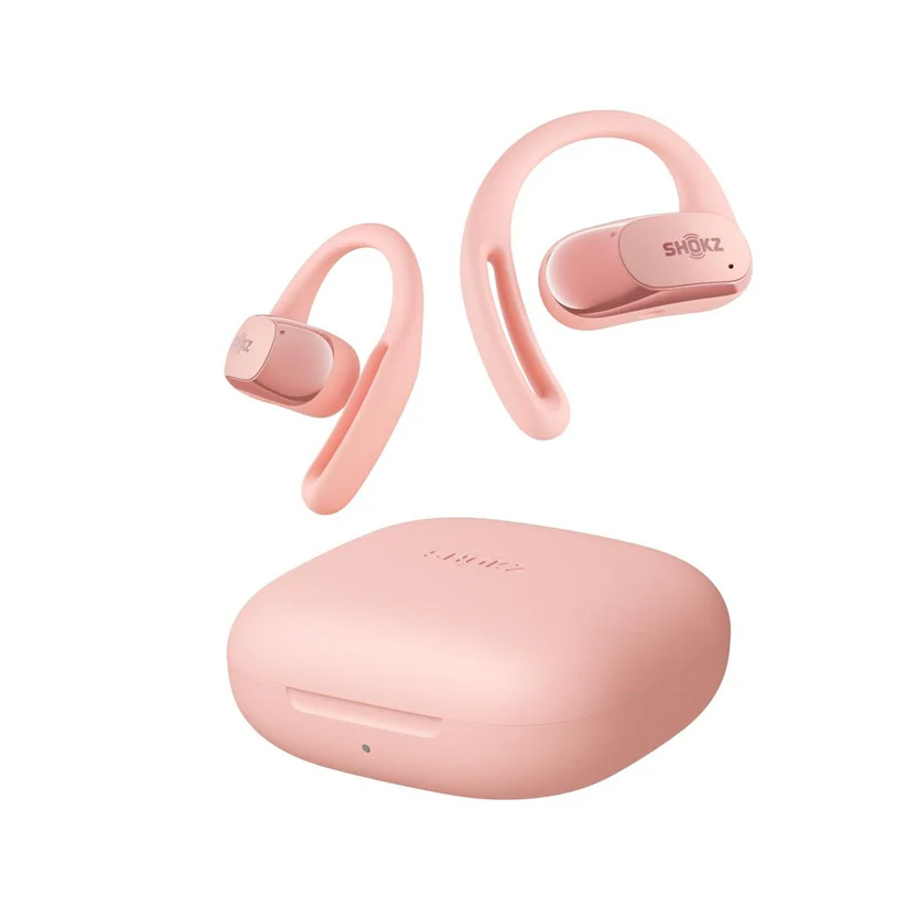 SHOKZ Open Fit Air