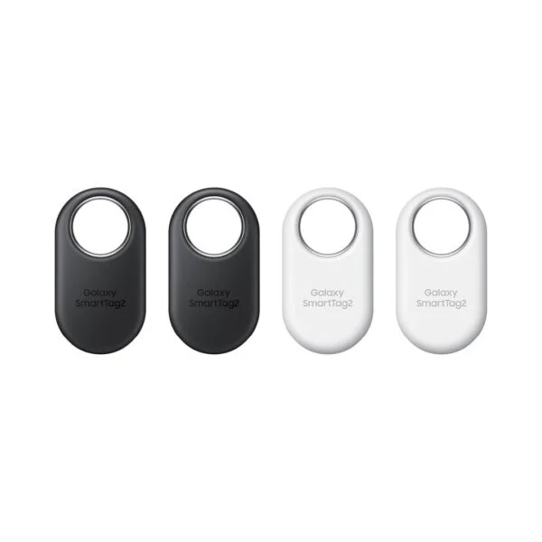 Samsung Smart Tag 2 4-Pack - Image 3