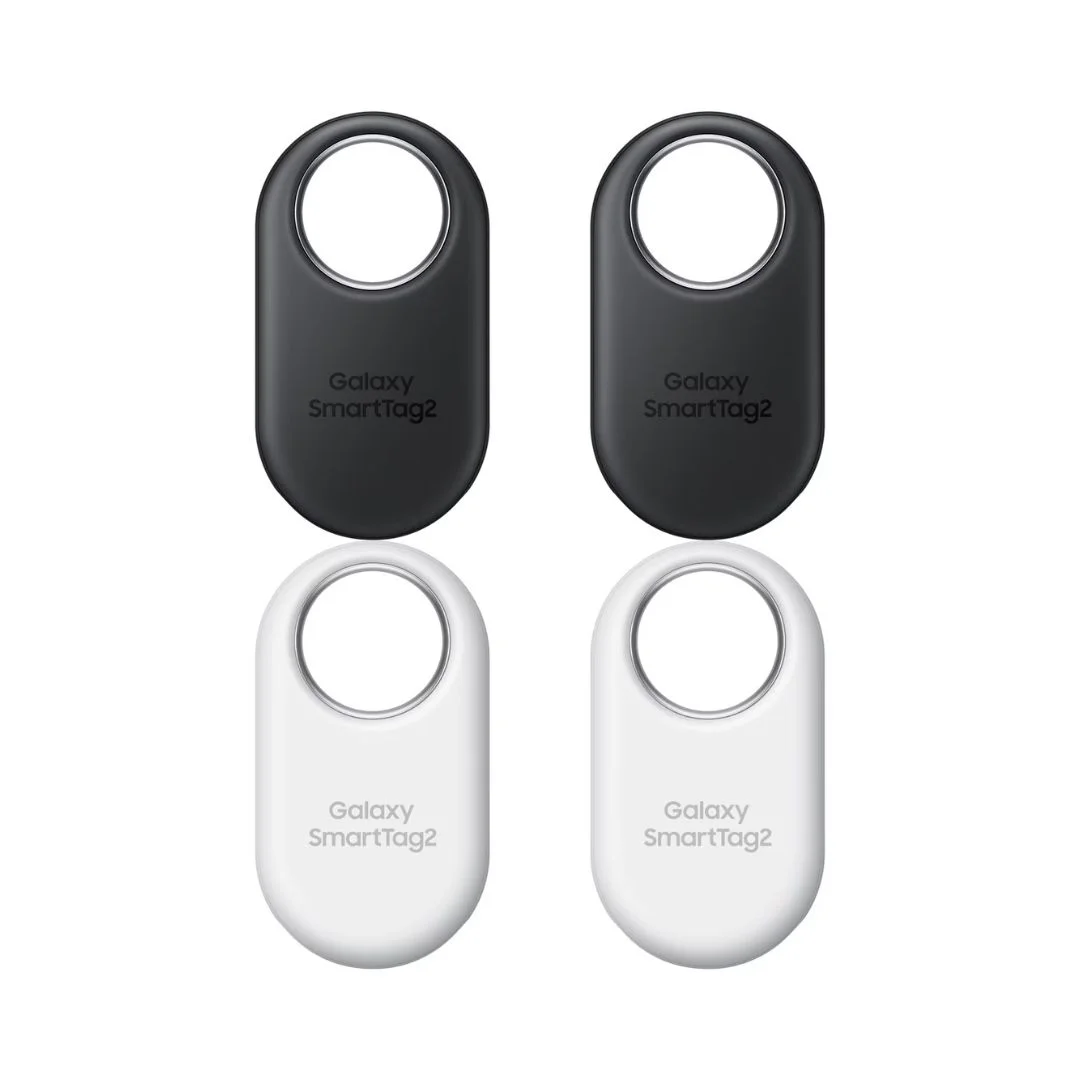 Samsung Smart Tag 2 4-Pack