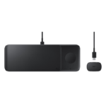 Samsung Wireless Charger Trio - Image 4