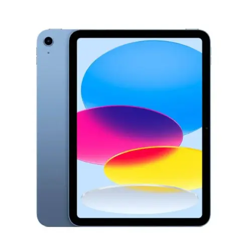 iPad 11th Gen (A16) 256GB Wifi Only