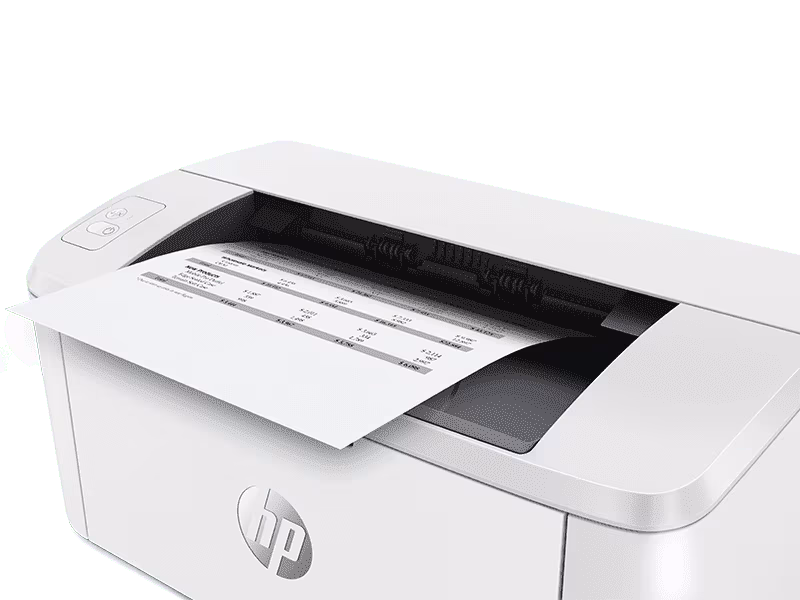 HP Color LaserJet Pro MFP 3303fdw Printer - 499M8A - Image 4