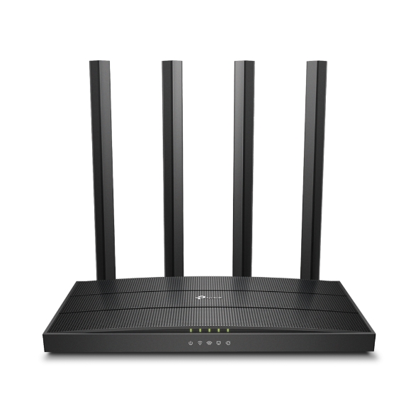 TP-Link Archer C80 AC1900 Wireless MU-MIMO Wi-Fi 5 Router - Image 2