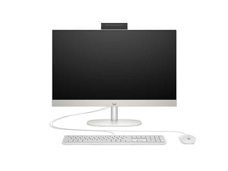 HP All-in-One 24-cr0309nh PC - B73TBEA - Image 3