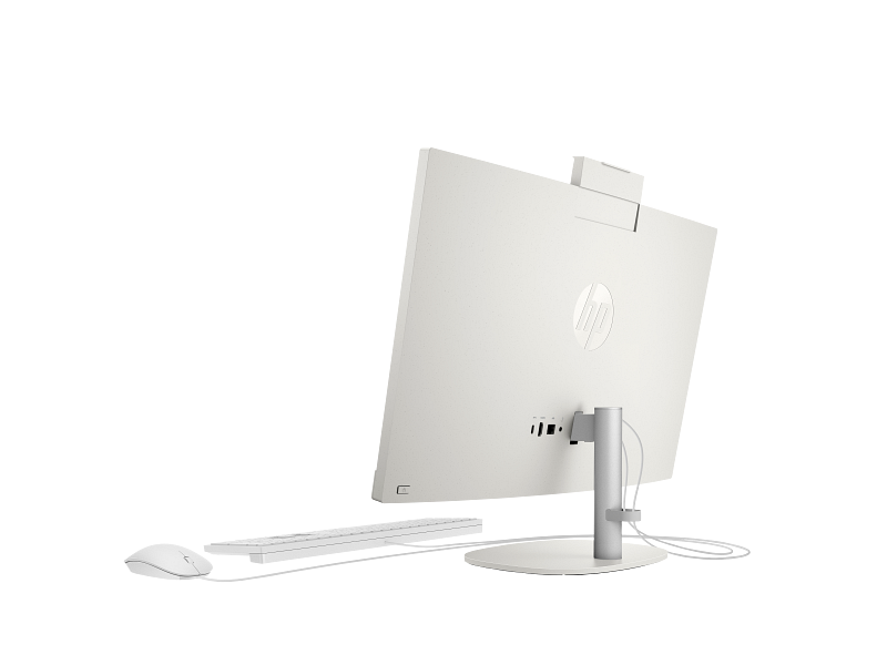 HP All-in-One 24-cr0309nh PC - B73TBEA - Image 4