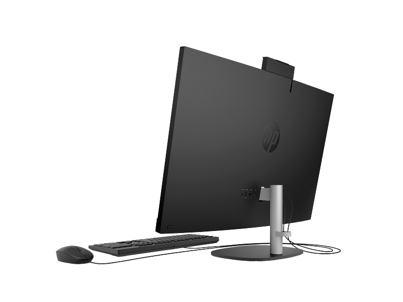 HP All-in-One 27-cr0086nh PC - 91H75EA - Image 3