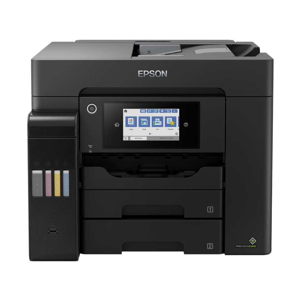 Epson EcoTank L6570 Ink Tank Printer - C11CJ29403