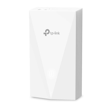 TP-Link EAP655-Wall AX3000 Wall Plate Wi-Fi 6 Access Point