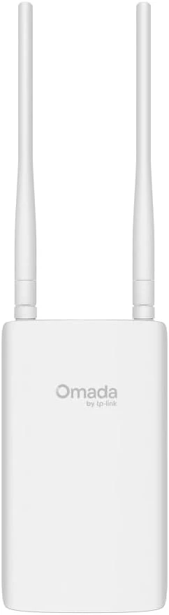 TP-Link EAP603-Outdoor AX1800 Indoor/Outdoor Wi-Fi 6 Access Point - Image 2