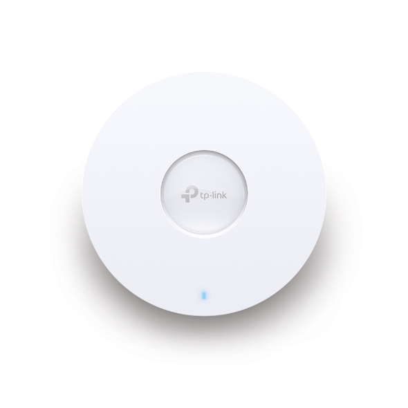 TP-Link TL-EAP650 AX3000 Ceiling Mount Wi-Fi 6 Access Point