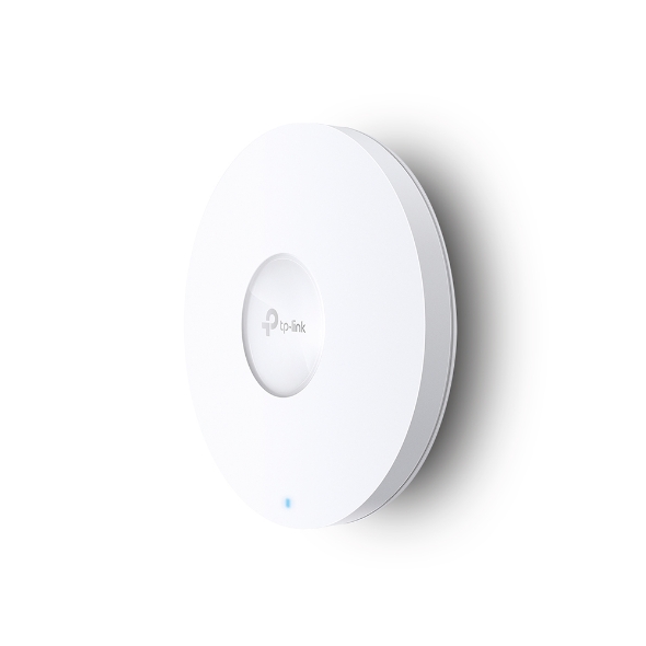 TP-Link TL-EAP650 AX3000 Ceiling Mount Wi-Fi 6 Access Point - Image 2