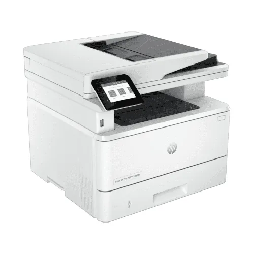 HP LaserJet Pro MFP 4103fdw Printer - 2Z629A