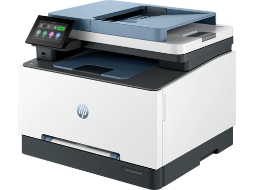 HP Color LaserJet Pro MFP 3303fdn Printer - 499M7A - Image 2