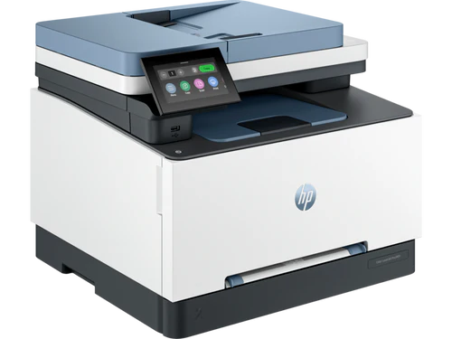 HP Color LaserJet Pro MFP 3303fdn Printer - 499M7A