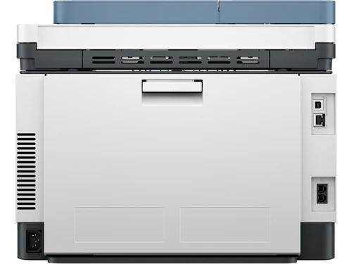 HP Color LaserJet Pro MFP 3303fdn Printer - 499M7A - Image 4