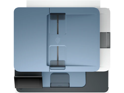HP Color LaserJet Pro MFP 3303fdn Printer - 499M7A - Image 3