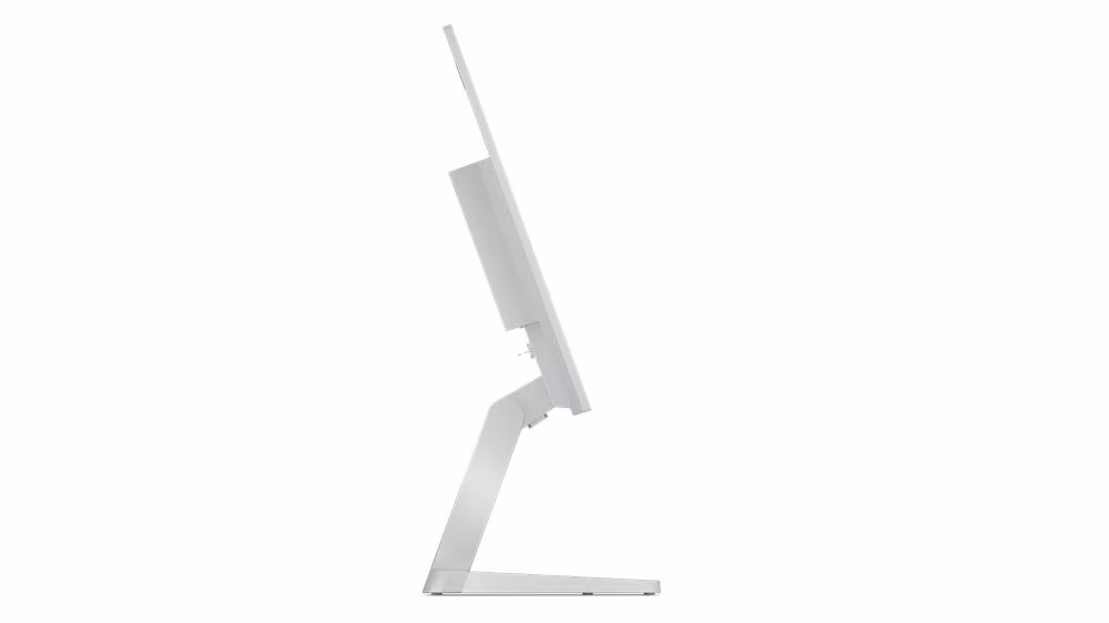 Lenovo L24i-4A 23.8" FHD Monitor with Speakers - 67BCKAC6AE - Image 2