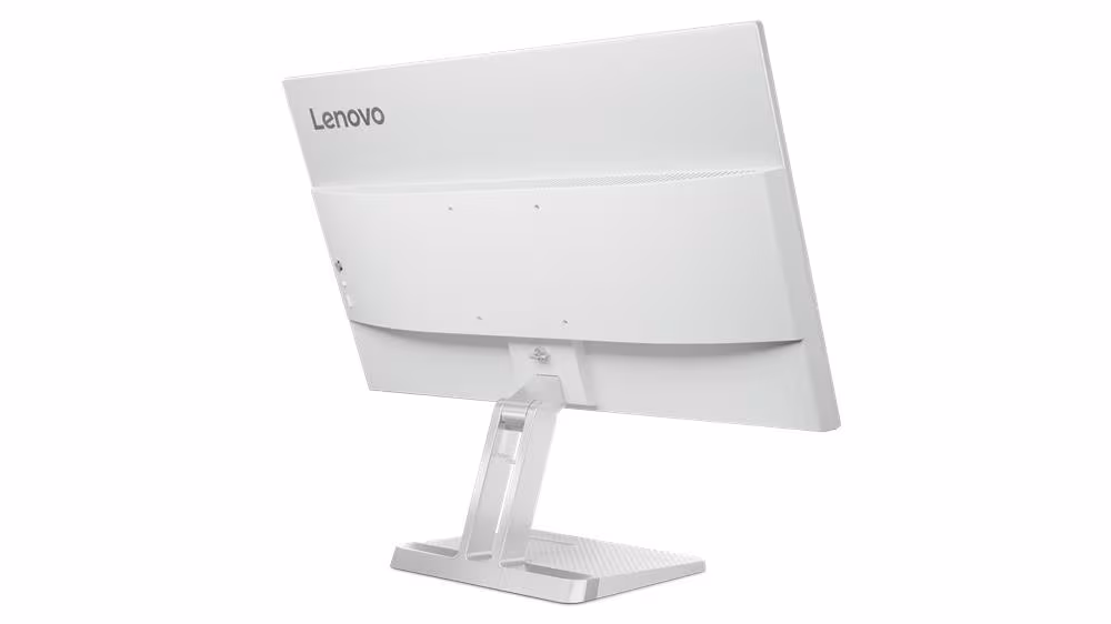 Lenovo L24i-4A 23.8" FHD Monitor with Speakers - 67BCKAC6AE - Image 3