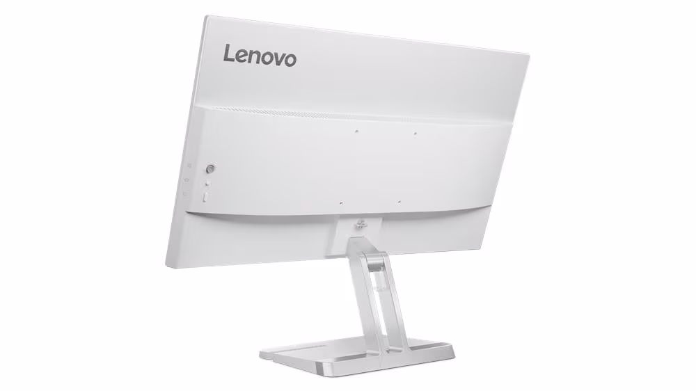 Lenovo L24i-4A 23.8" FHD Monitor with Speakers - 67BCKAC6AE - Image 4