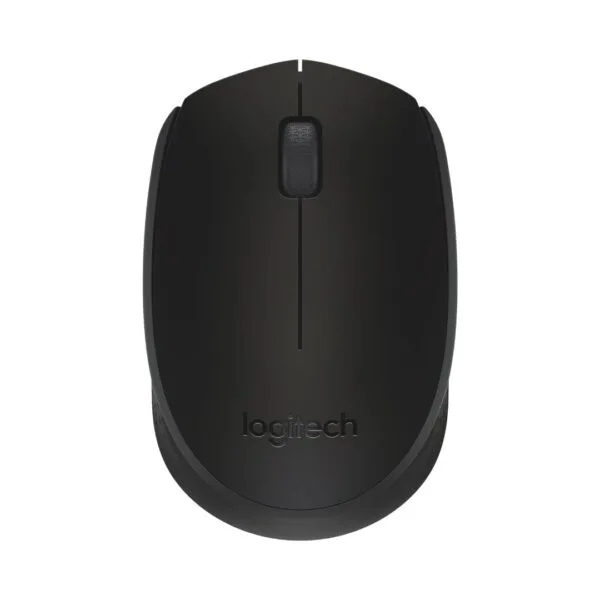 Logitech M171 Wireless Mouse - Black / Blue / Red / Rose / Blue Grey - 910-004424 / 004640 / 004641 / 006865 / 006866