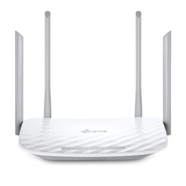 TP-Link Archer C50 AC1200 Wireless Dual Band Router - Image 3