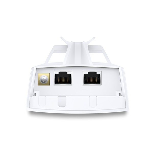 TP-Link TL-CPE220 2.4GHz 300Mbps 12dBi Outdoor CPE - Image 3