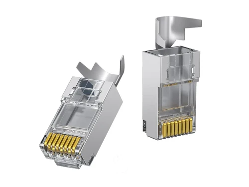 UGREEN Cat6 FTP RJ45 Modular Plugs 100-Pack - NW111 - UG-50248