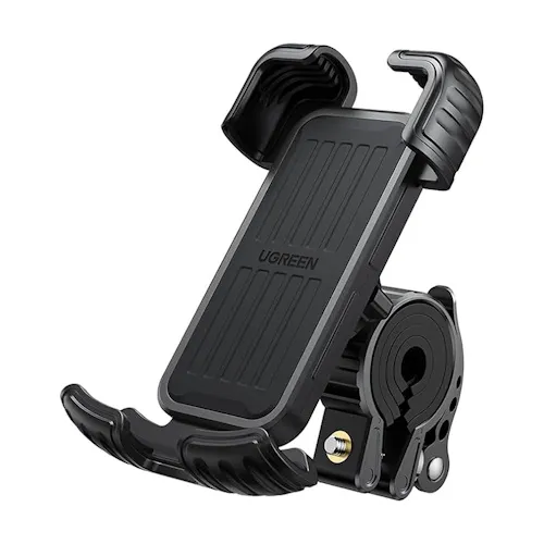 UGREEN Bike Mount Phone Holder (Black) - LP494 - UG-60548 - Image 4