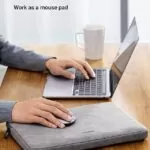 UGREEN Laptop Sleeve Case 14-14.9" Grey - LP187 - UG-20476 - Image 3