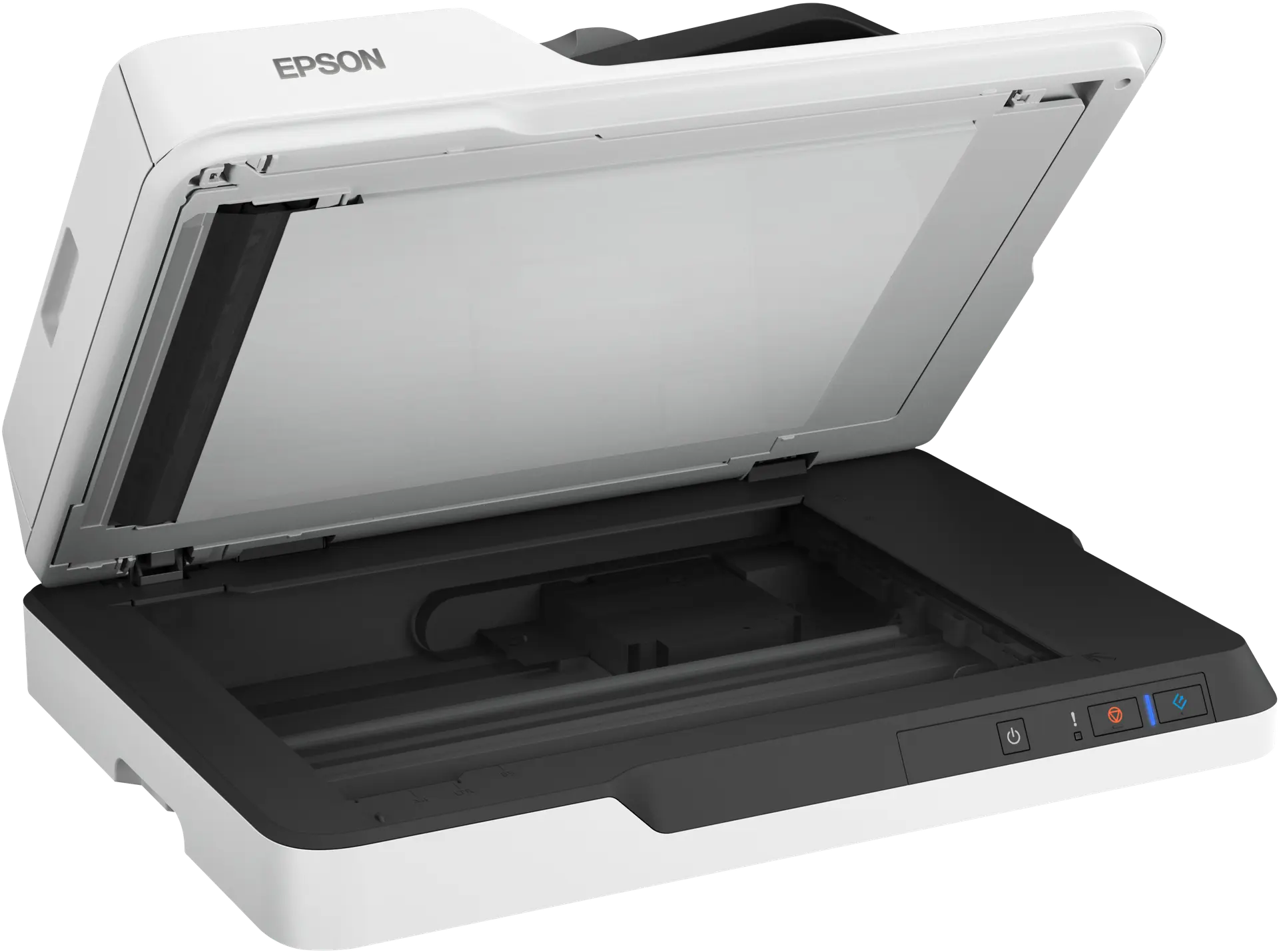 Epson WorkForce DS-1630 Scanner - B11B239402