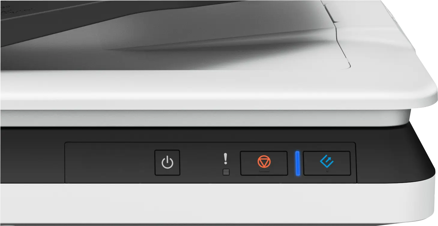 Epson WorkForce DS-1630 Scanner - B11B239402 - Image 3