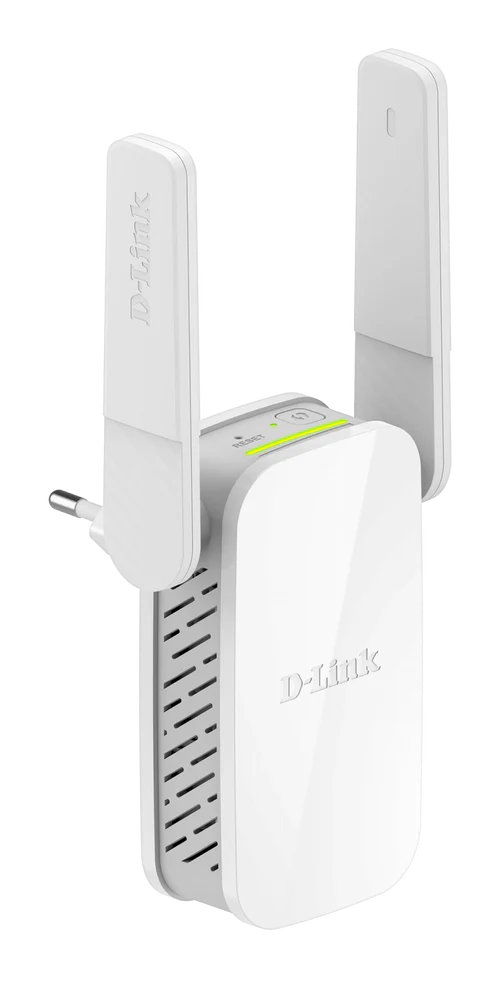D-Link AC1200 Dual Band Wi-Fi 5 Range Extender - DAP-1610