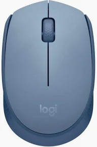 Logitech M171 Wireless Mouse - Black / Blue / Red / Rose / Blue Grey - 910-004424 / 004640 / 004641 / 006865 / 006866 - Image 2